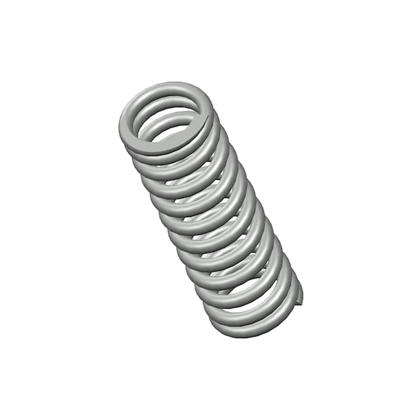 Approved Vendor Compression Spring, O= .188, L= .59, W= .028 S/U G809966078 - main